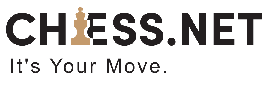 CHESS.NET — It’s Your Move.